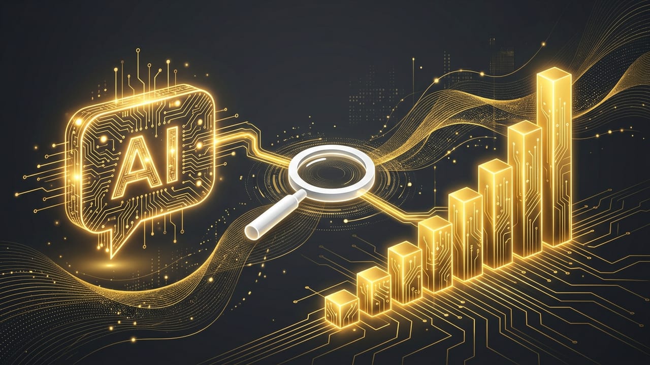 How Can AI Tools Like ChatGPT Enhance My SEO Strategy