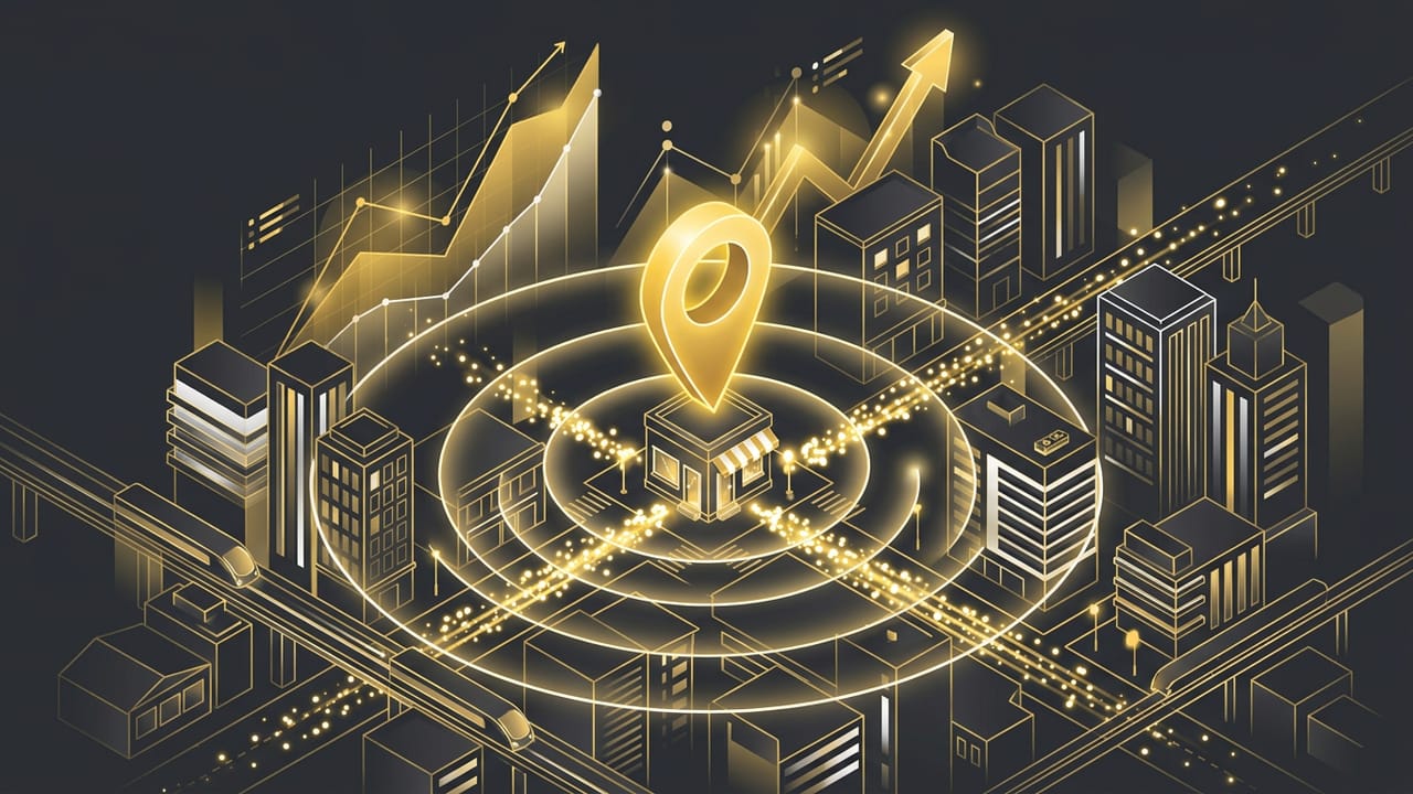 How Can Businesses Increase Organic Traffic Through Local SEO Techniques