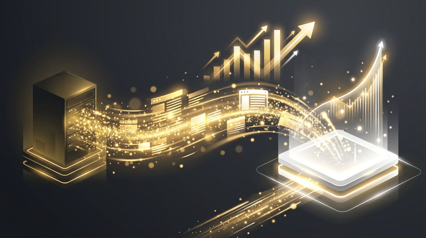 How Can CMS Migration Improve My SEO