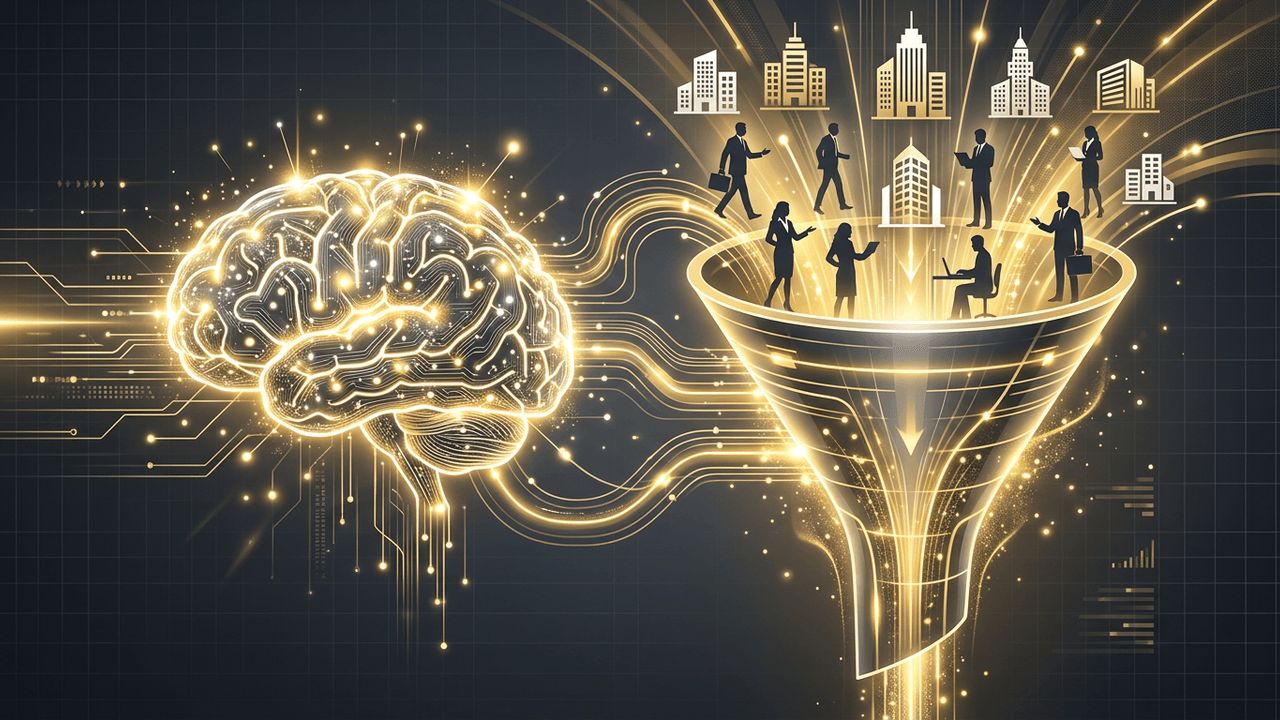 How Can Generative SEO Help B2B Lead Generation