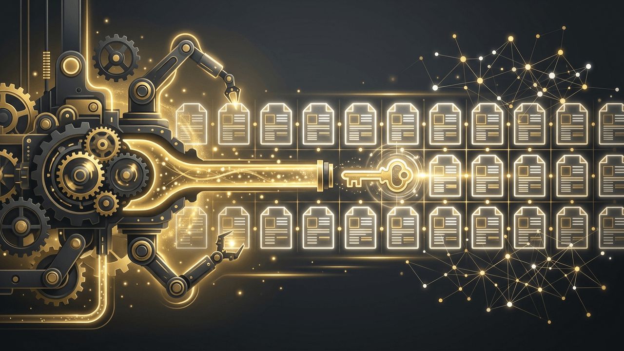 How Can I Automate Keyword Research Using Programmatic SEO Solutions
