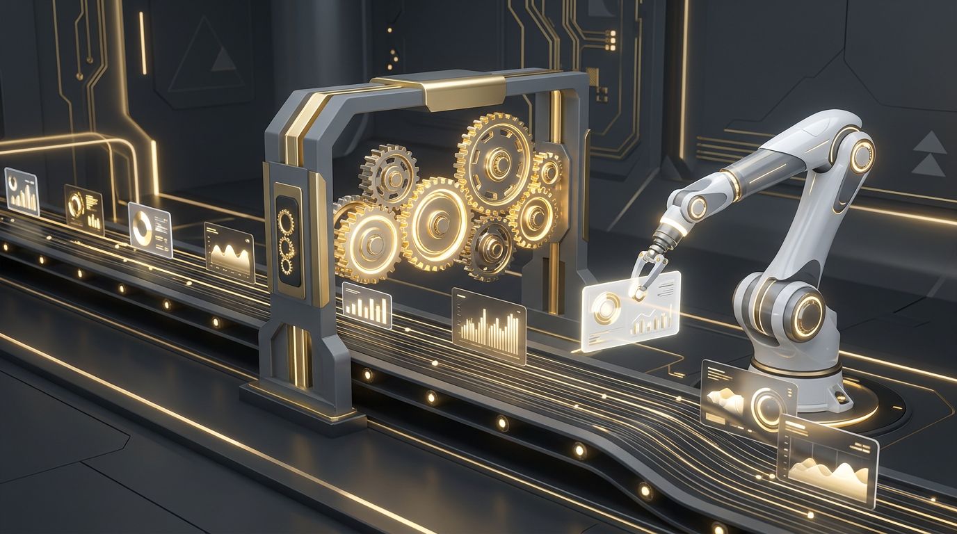 How Can I Automate My SEO Process Effectively