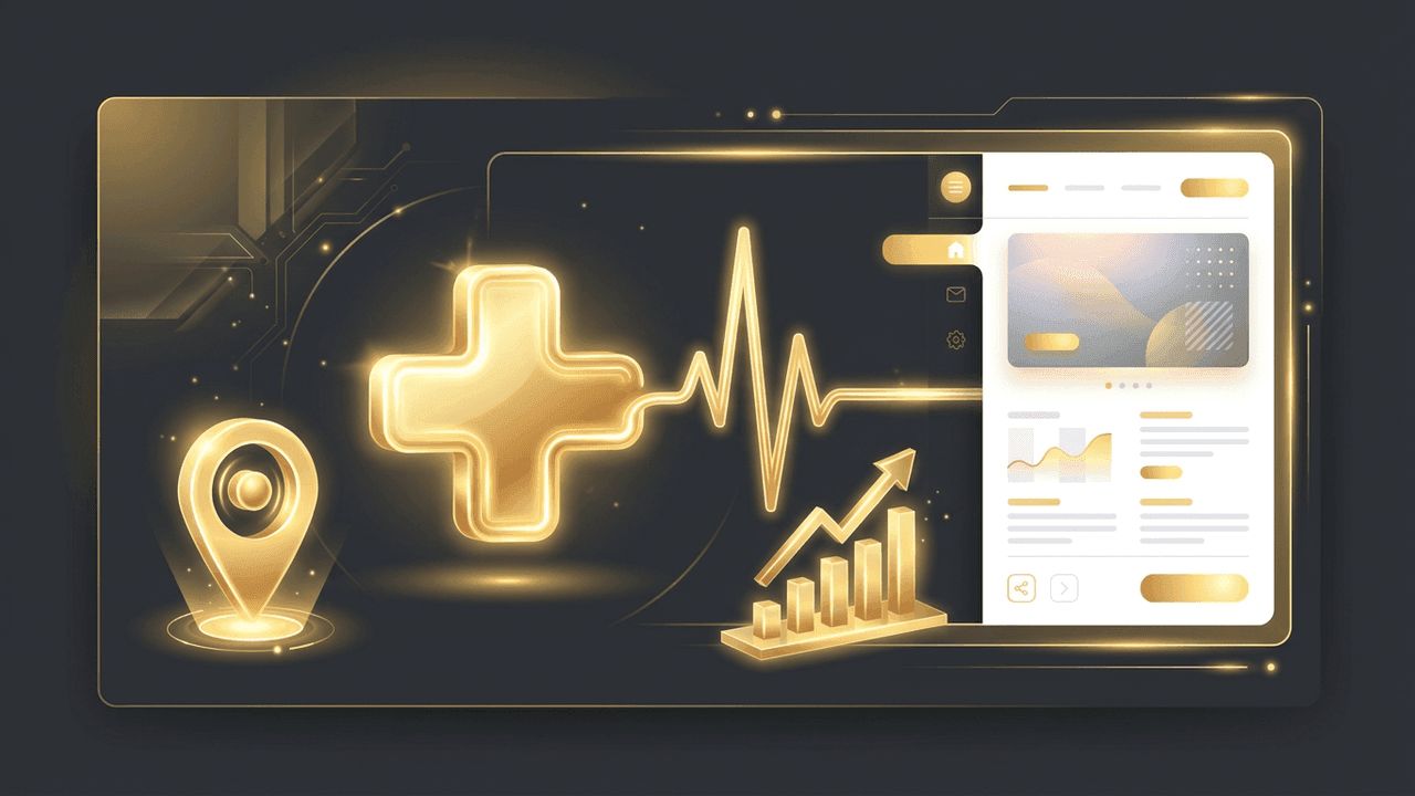How Can I Build My Healthcare Practice Website SEO