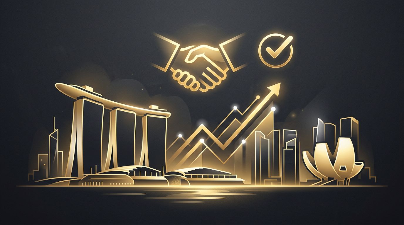 How Can I Choose the Best SEO Agency in Singapore