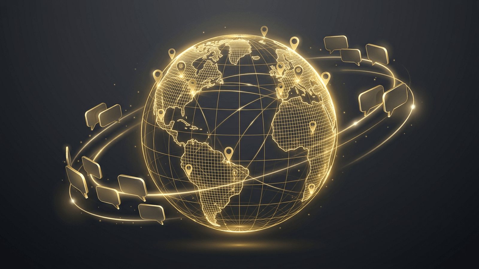 How Can I Create a Multilingual SEO Strategy