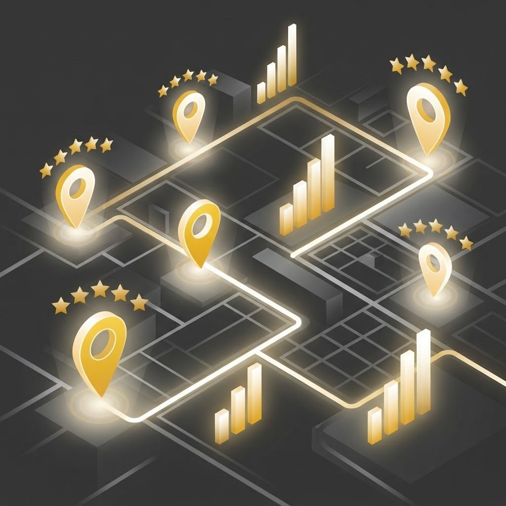 How Can I Do Local SEO Myself