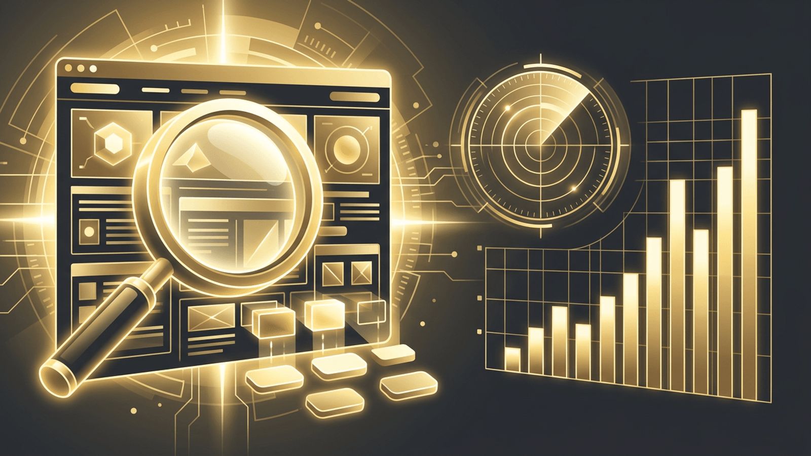 How Can a Find a Website's SEO Words