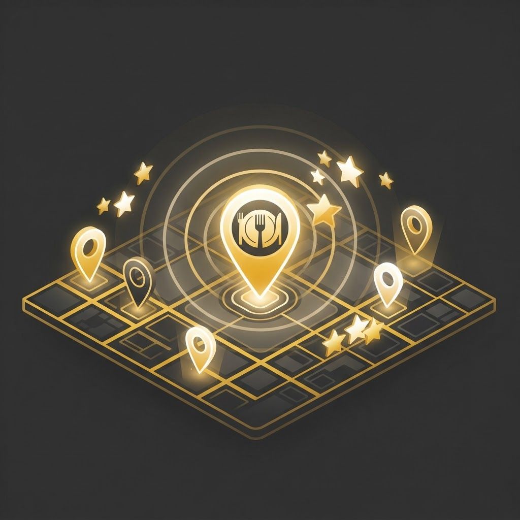 How Can I Improve Local SEO for My Restaurant