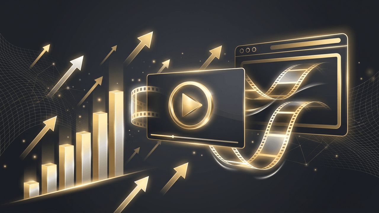 How Can I Increase My Website Traffic Through Video SEO