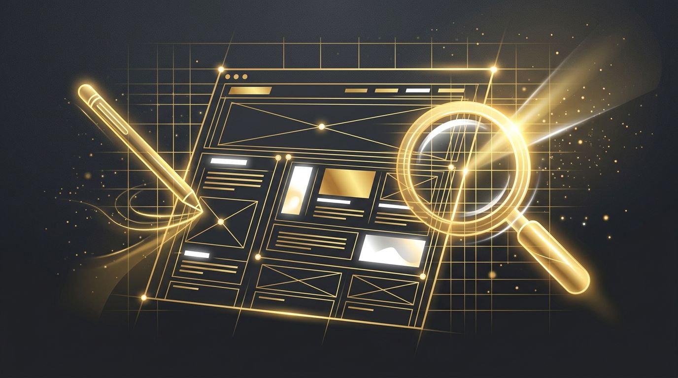 How Can I Integrate SEO Into My Web Design