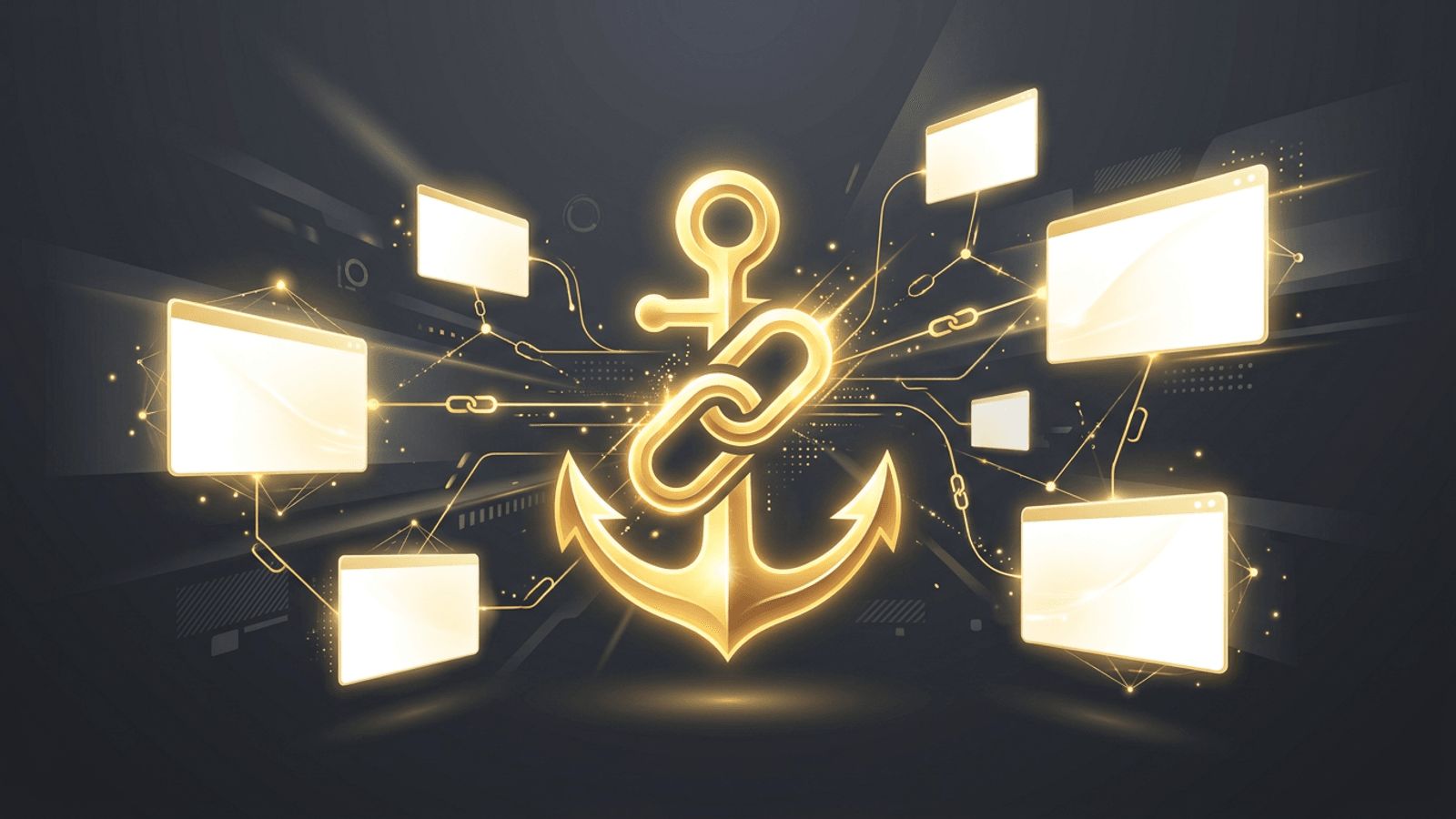 How Can I Optimize Anchor Text for Better SEO