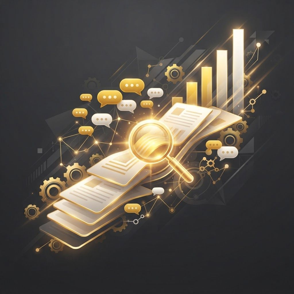 How Can I Optimize Blog Content for SEO