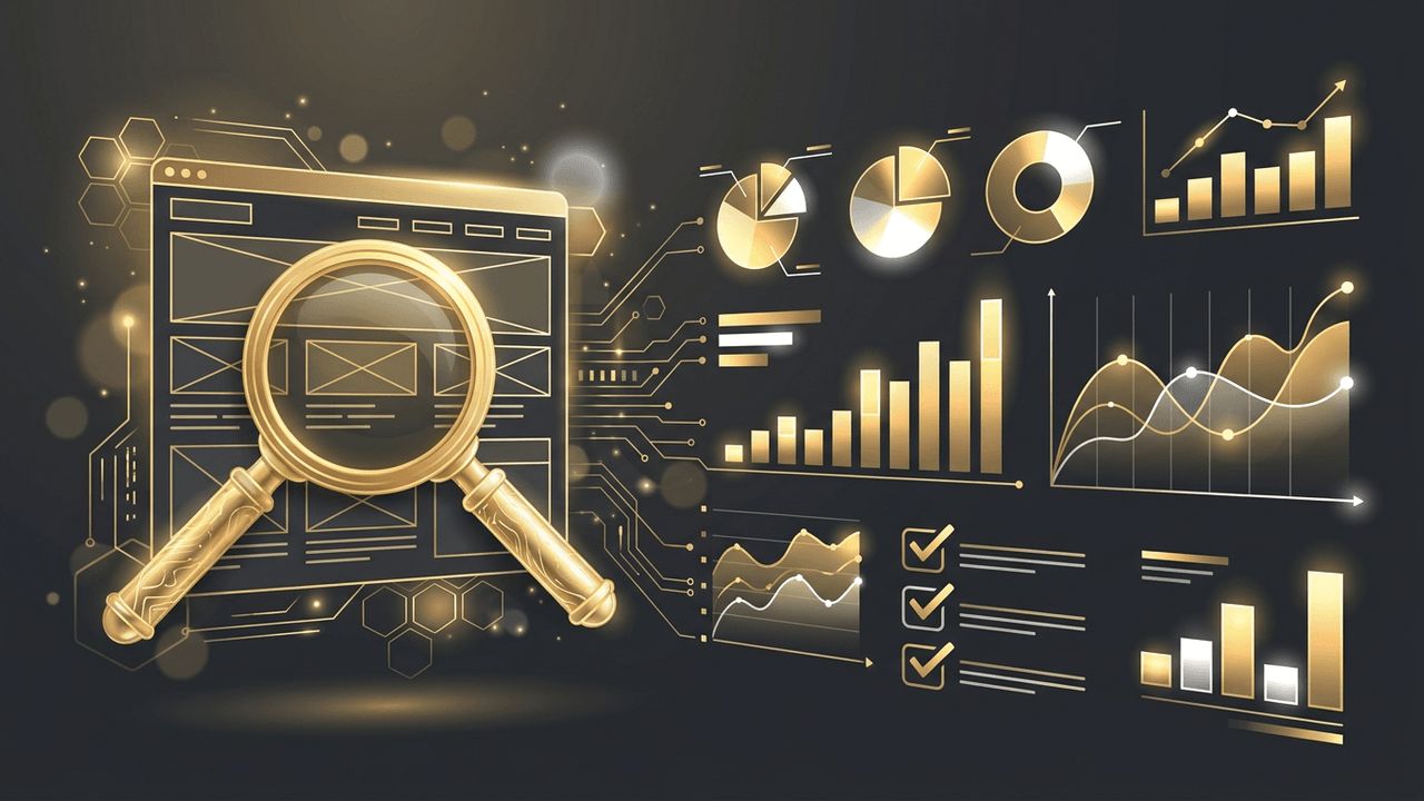 How Can I Perform a Comprehensive SEO Analysis