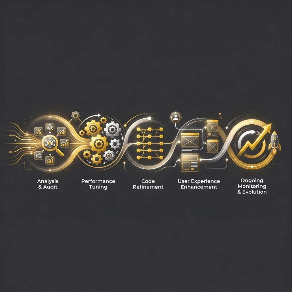 How Can I SEO My Website