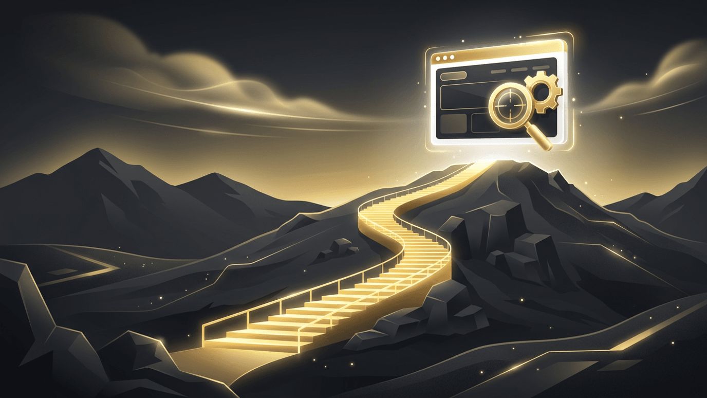 How Can I Start Optimizing My Website for SEO
