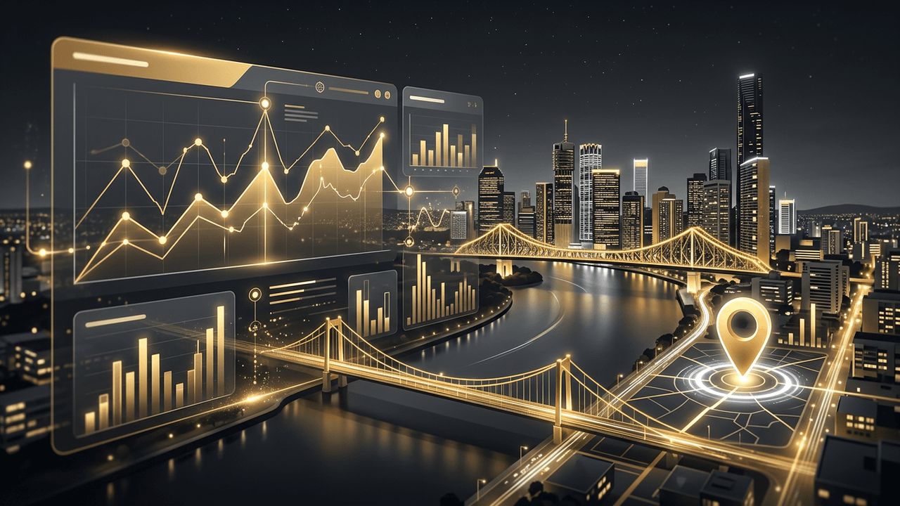 How Can I Track My SEO Performance in Brisbane