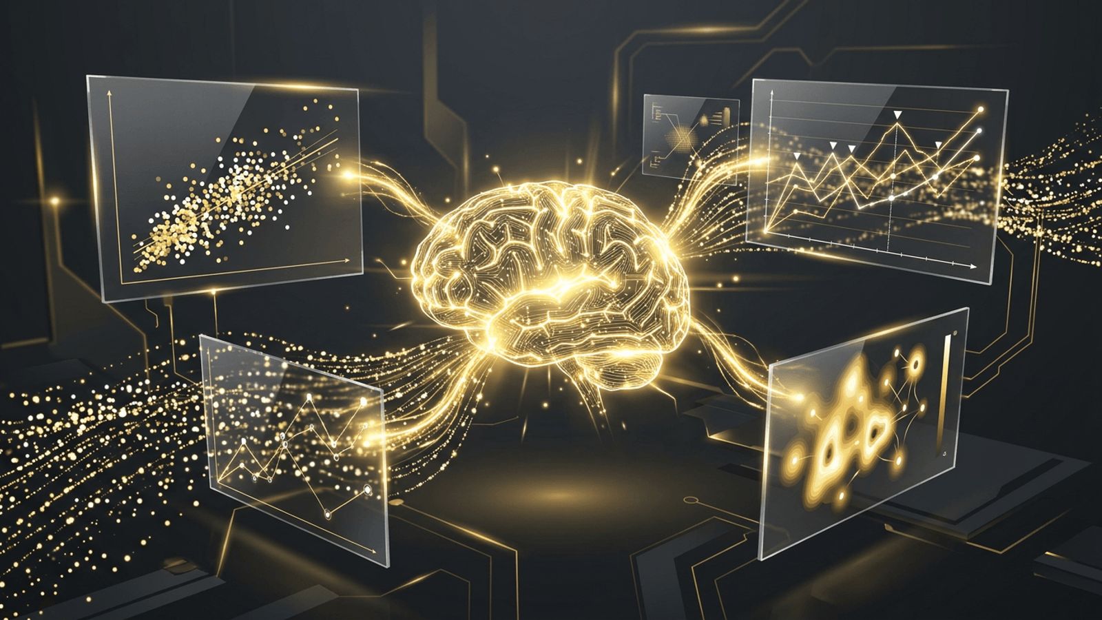 How Can I Use AI to Analyze My SEO Data