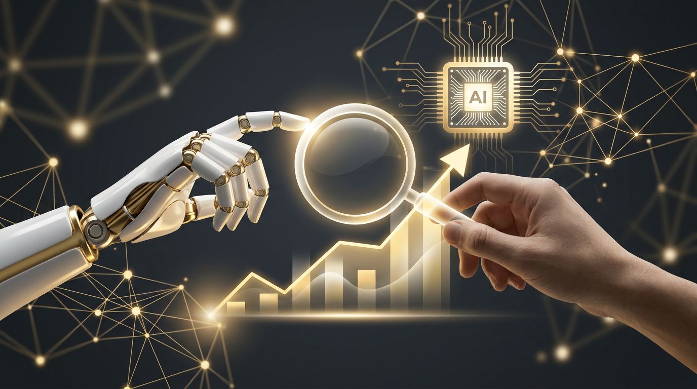 How Can I Use AI to Improve My SEO Efforts