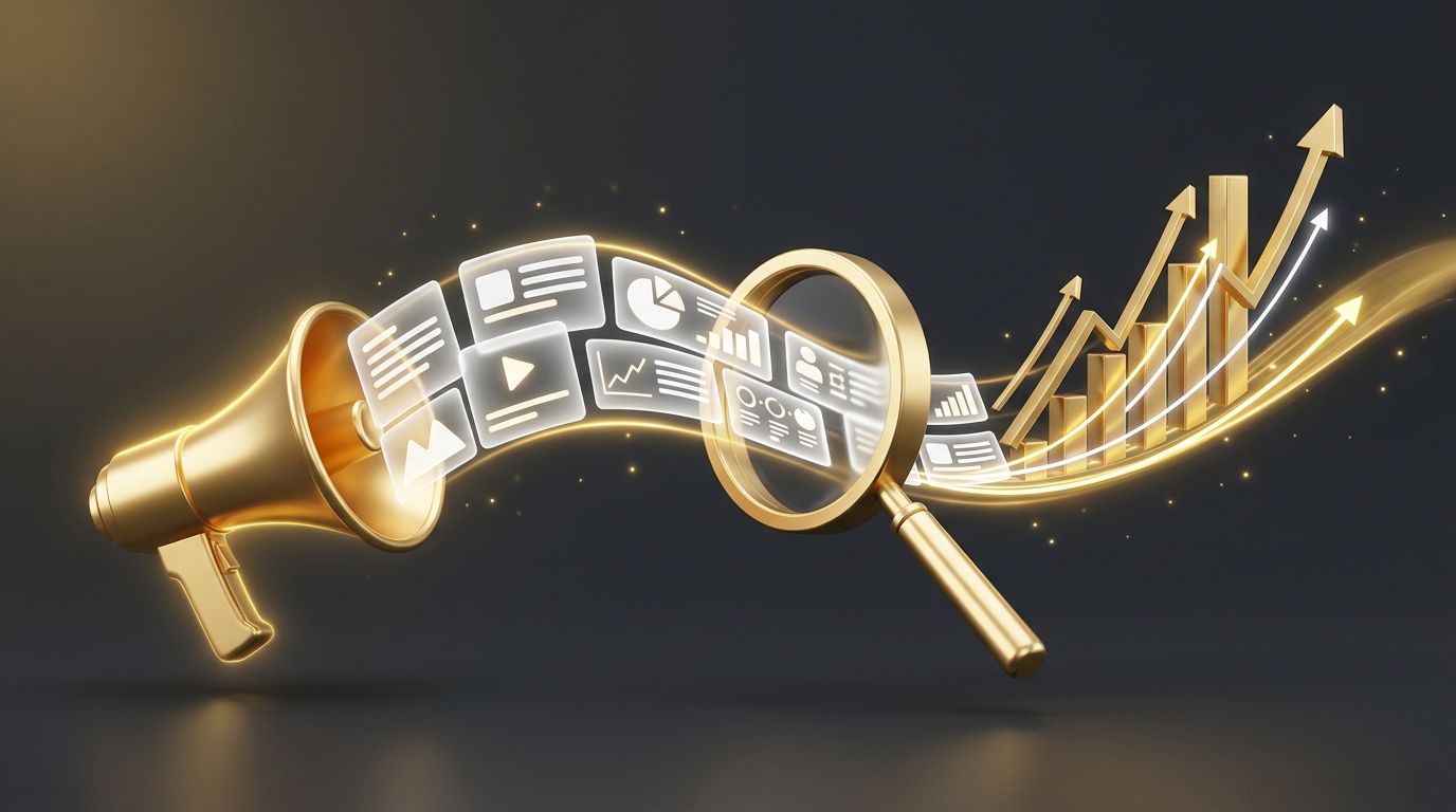 How Can I Use Content Marketing to Improve My SEO