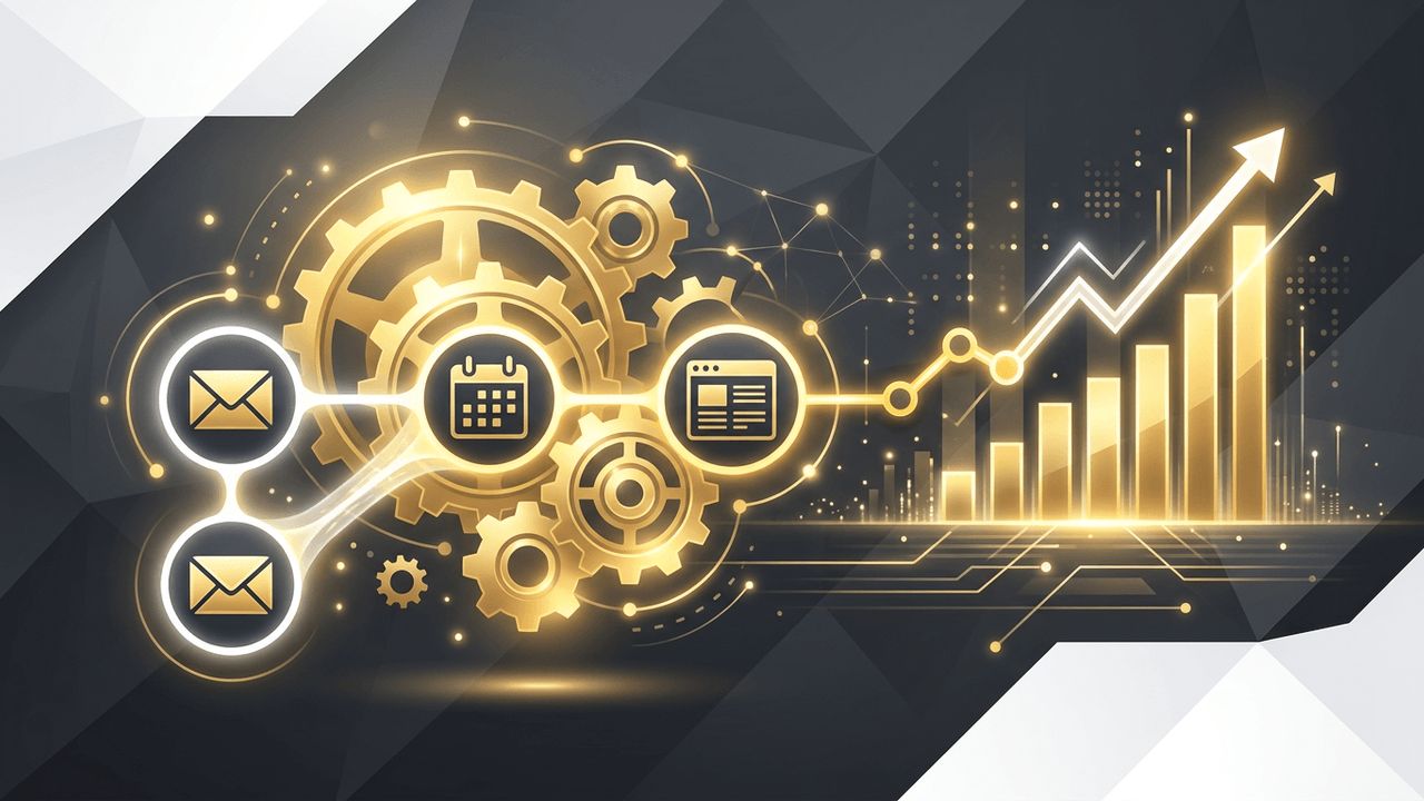 How Can I Use Marketing Automation to Improve My SEO