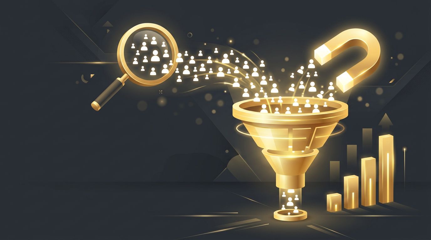 How Can I Use SEO to Generate More Leads