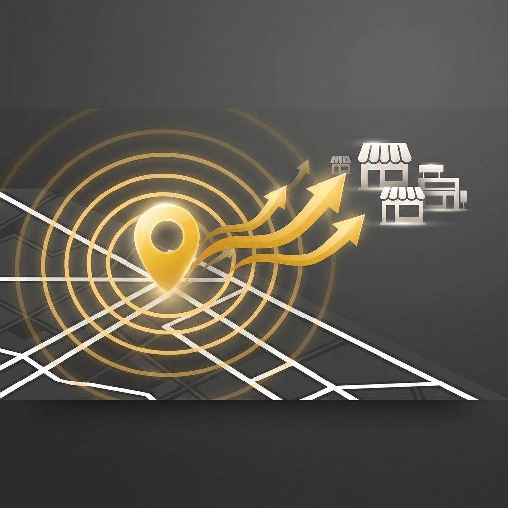 How Can Local SEO Impact My Business's Sales