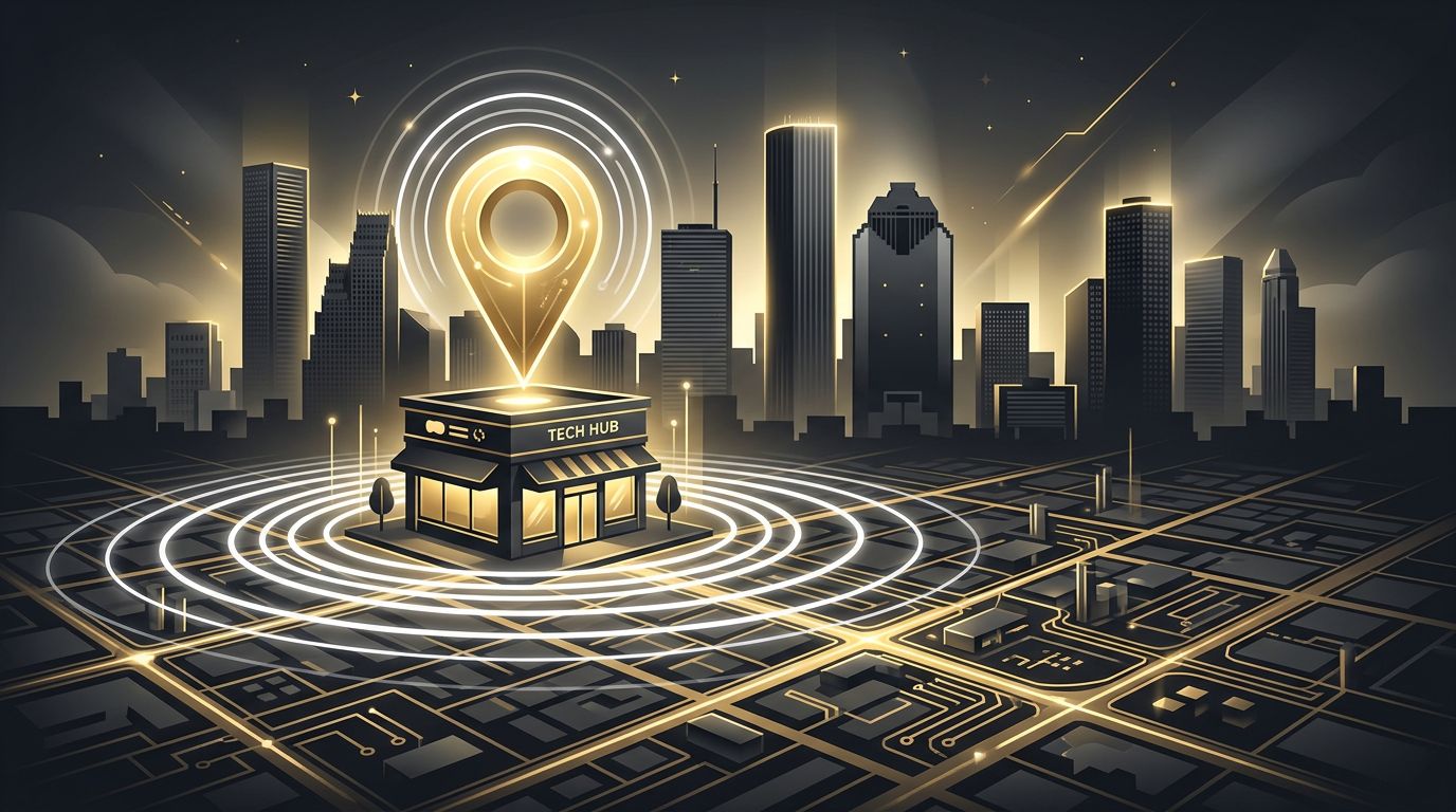 How Can Local SEO Improve My Business's Visibility in Houston