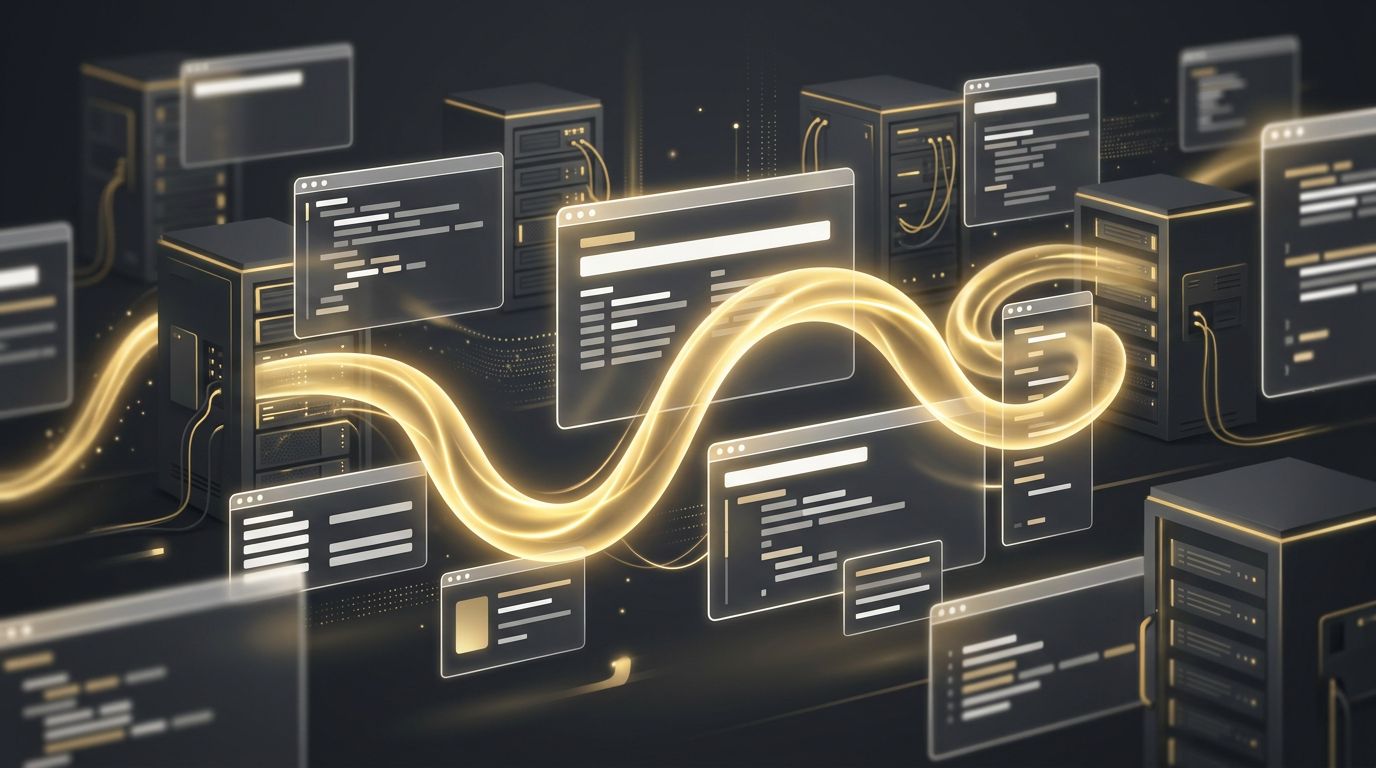 How Can Python Be Used in Web Development