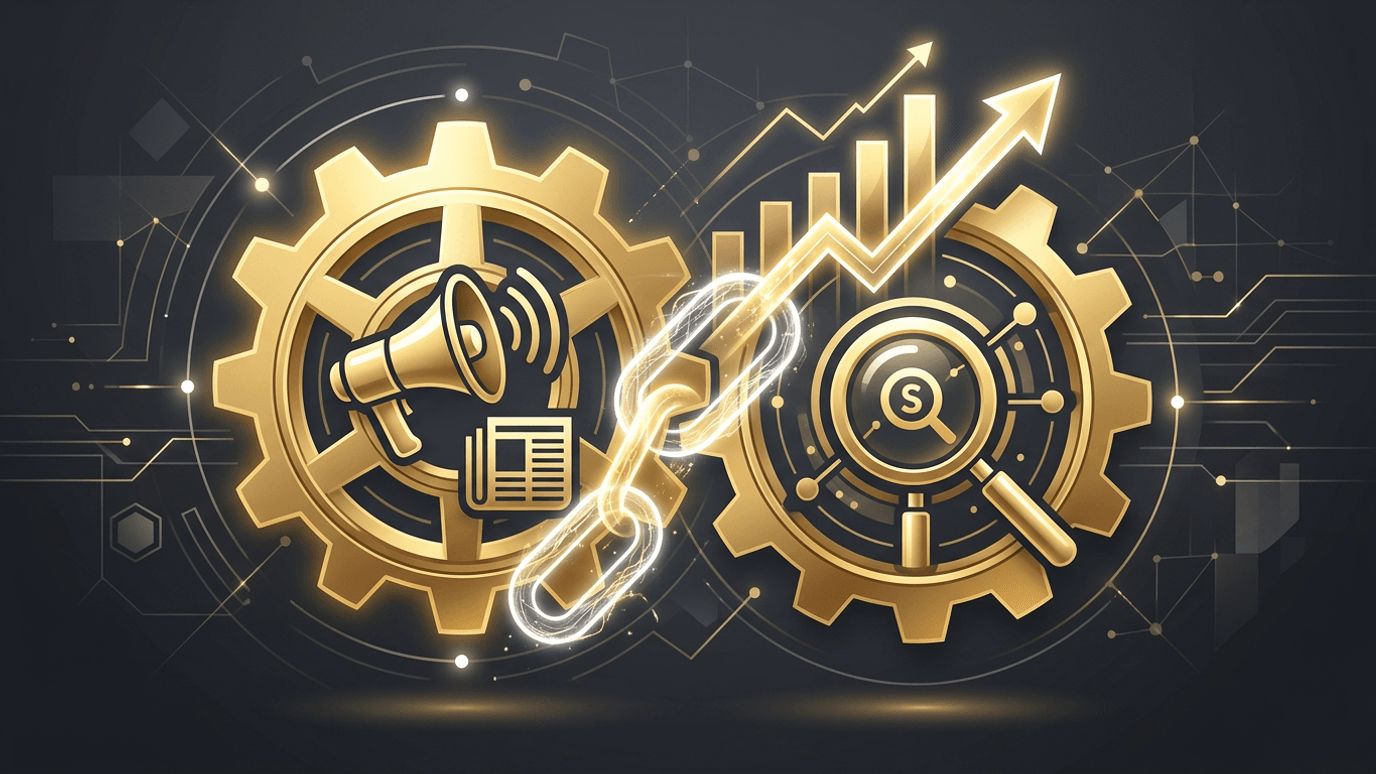 How Can SEO and PR Work Together