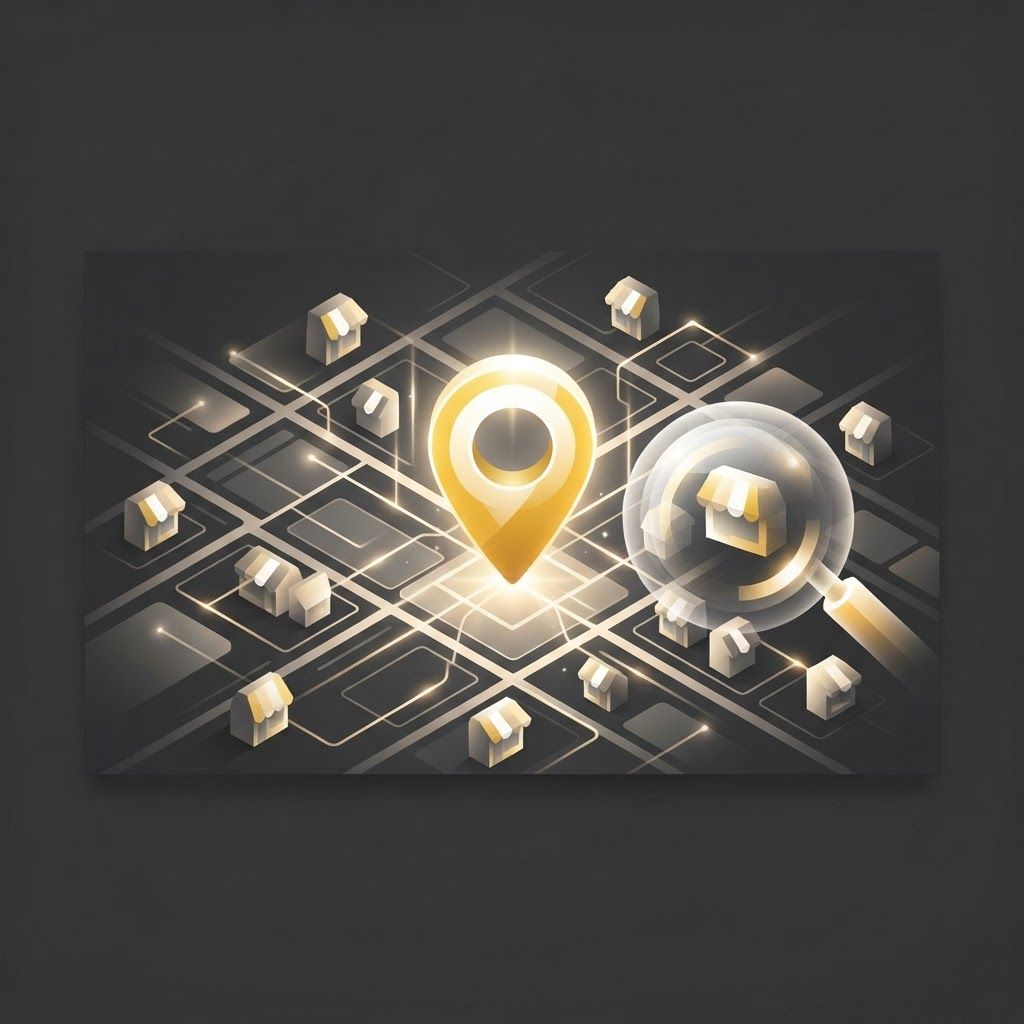 How Can Small Businesses Improve Local SEO