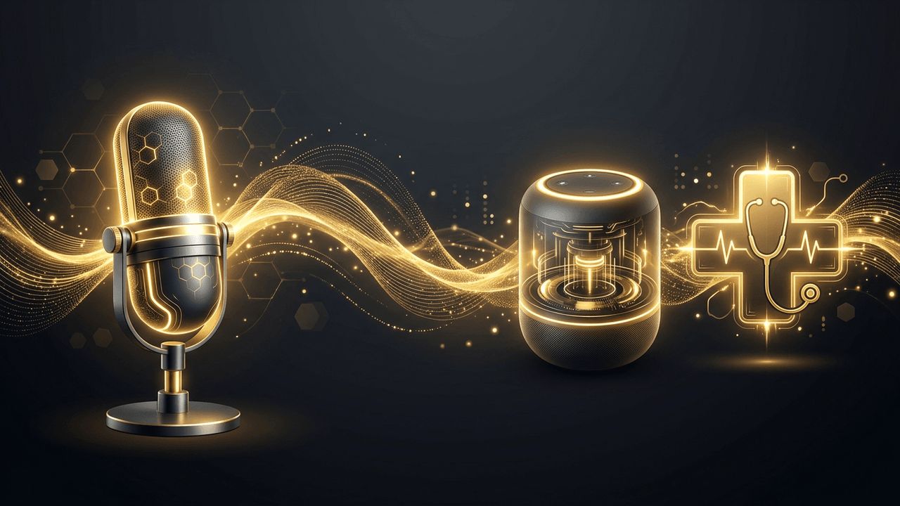 How Can Voice Search Impact Healthcare SEO