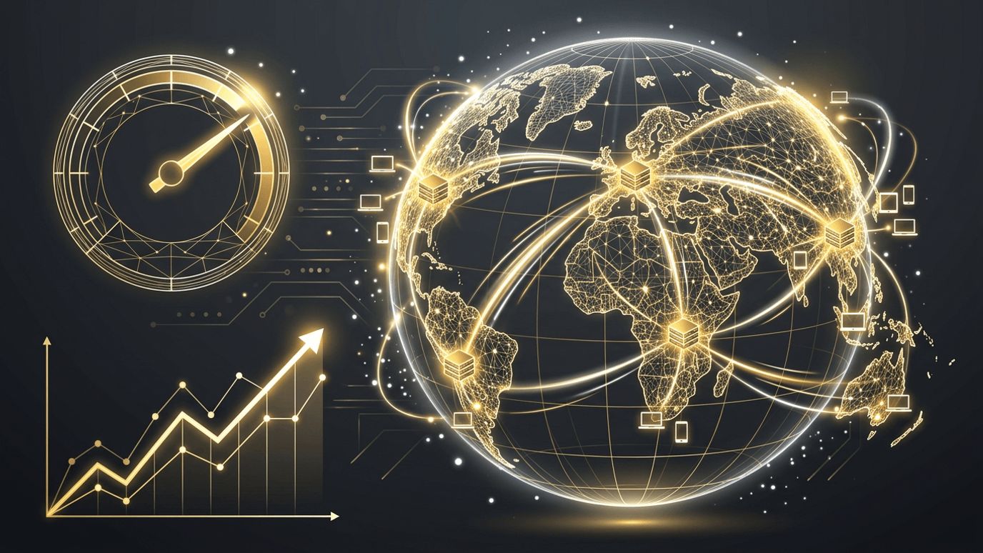 How CDN Affects SEO