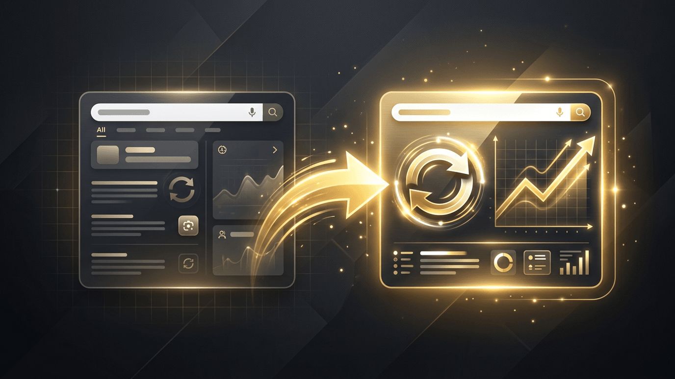 How Changing the Snippet of Existing Pages Affects SEO