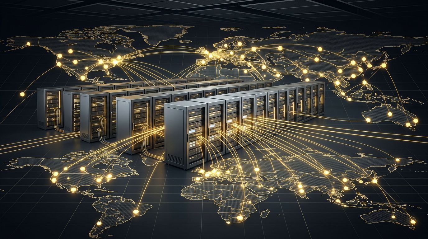 How Class C Hosting Affects SEO