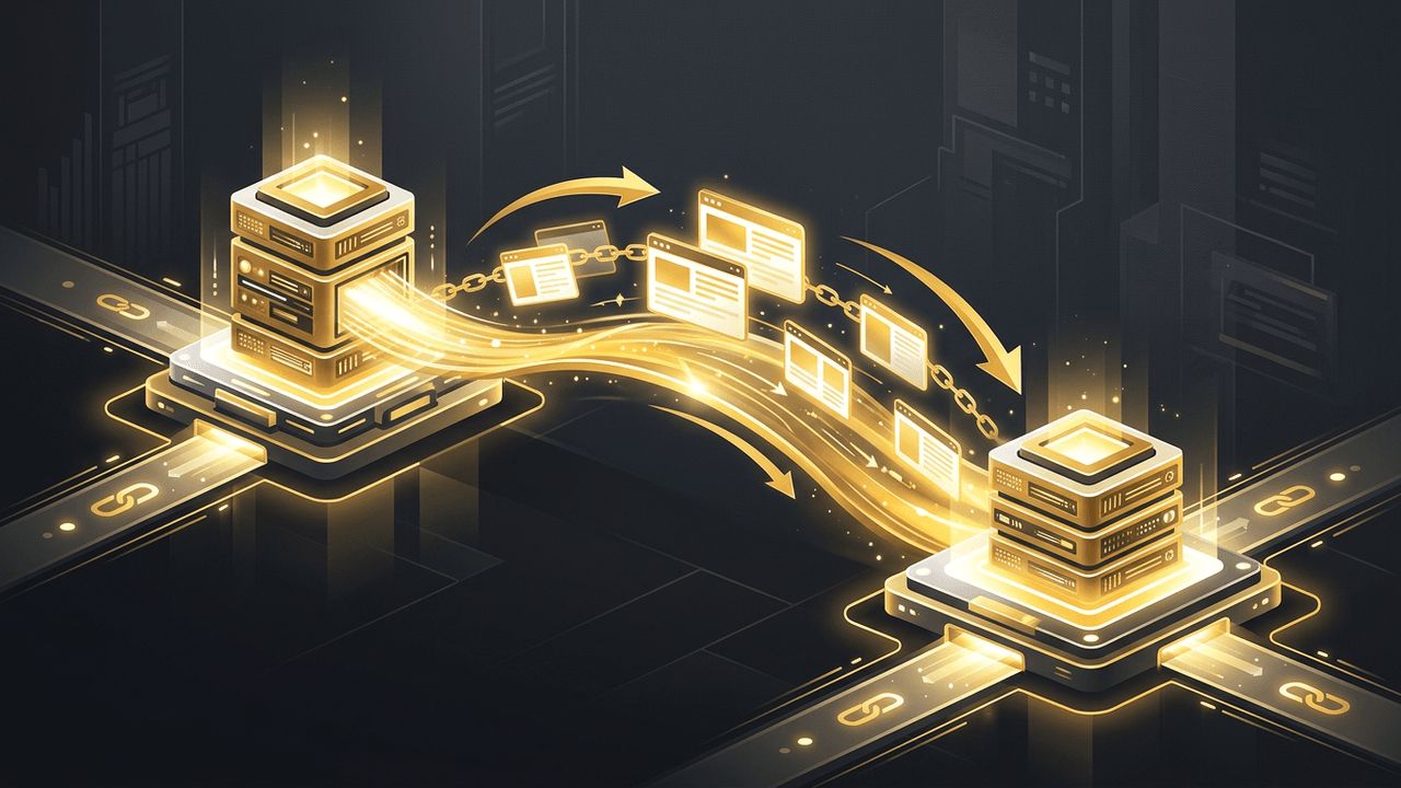 How CMS Migration Impacts SEO