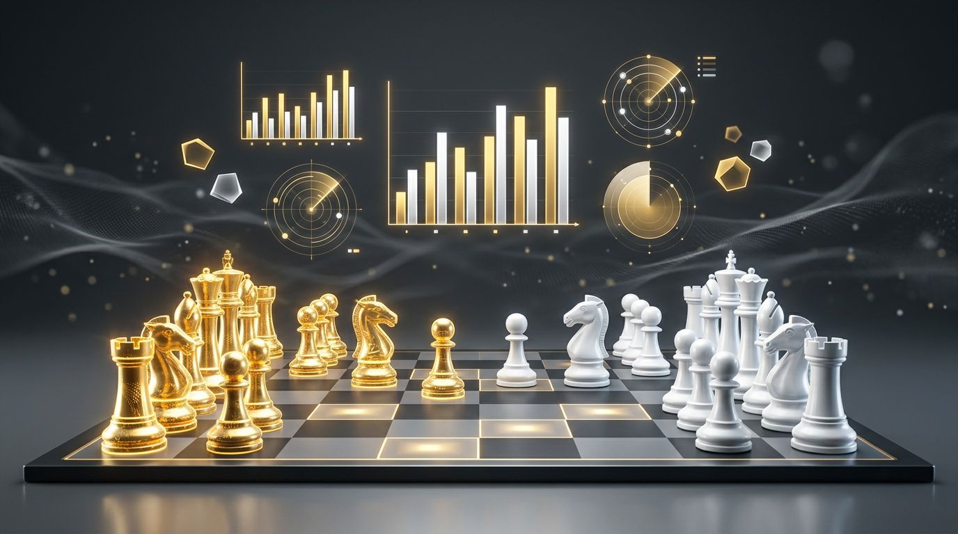 How Competitor Analysis Improves SEO Strategy