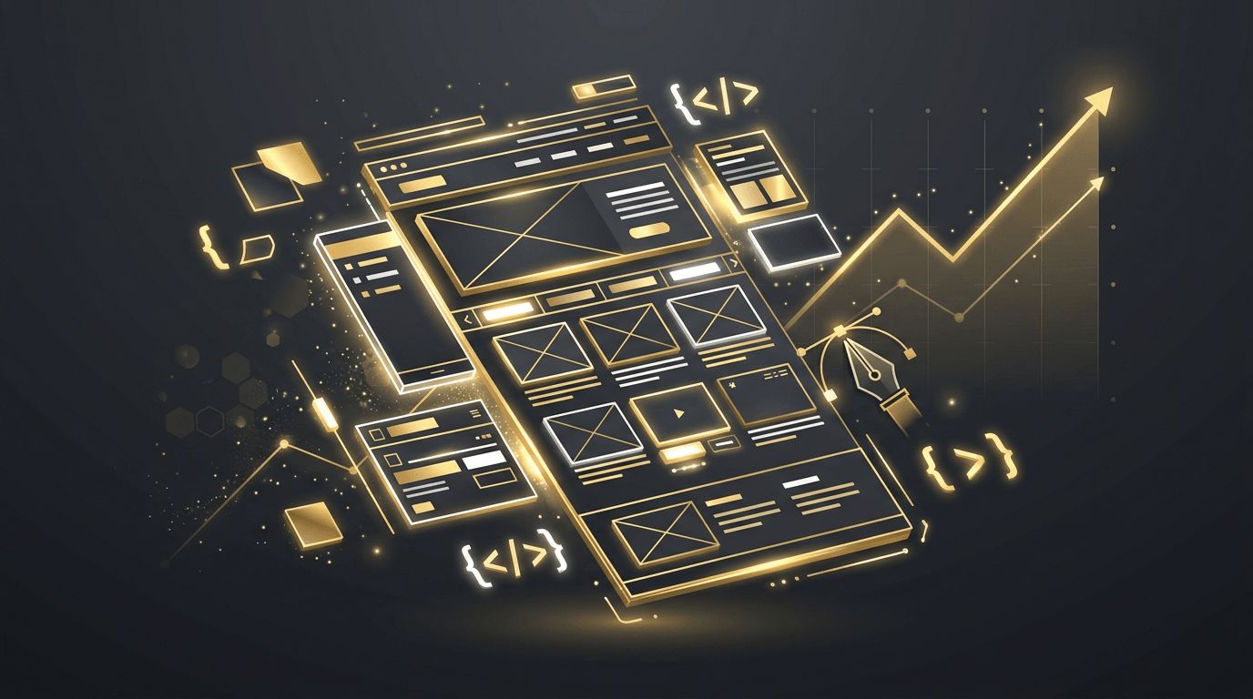 How Custom Website Design Improves SEO