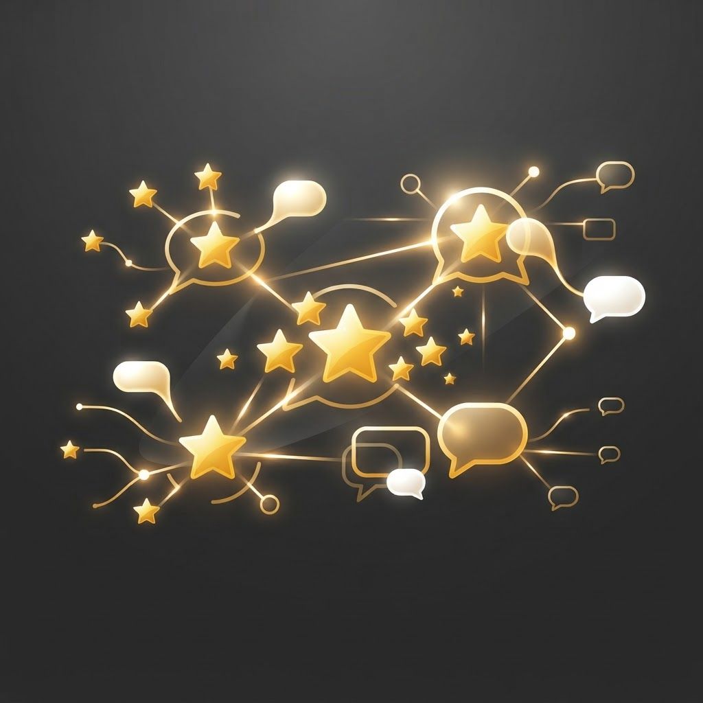 How Customer Reviews Affect SEO Rankings