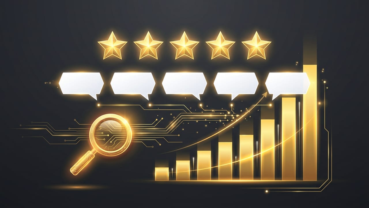 How Customer Reviews and Ratings Impact SEO