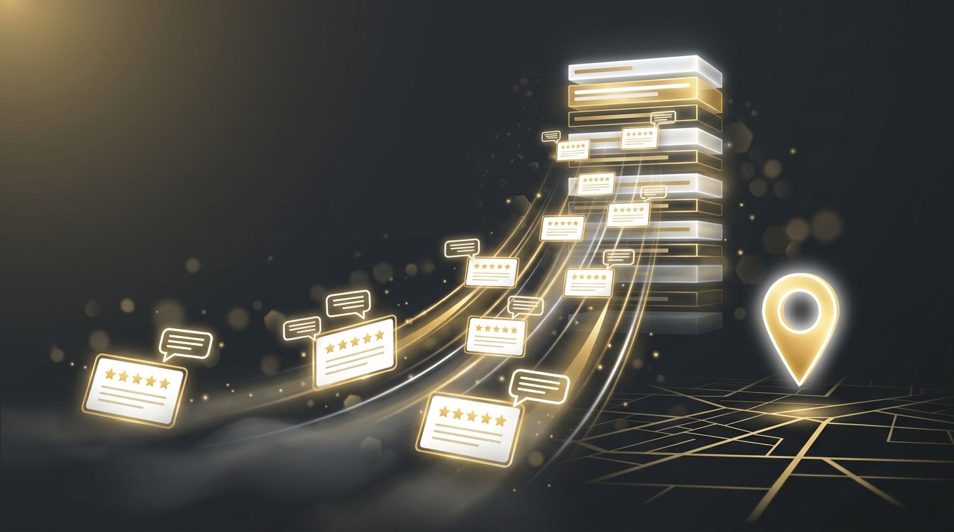 How Customer Reviews Impact SEO