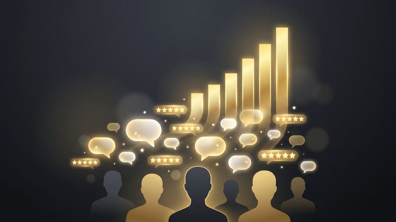 How Customer Testimonials Boost SEO