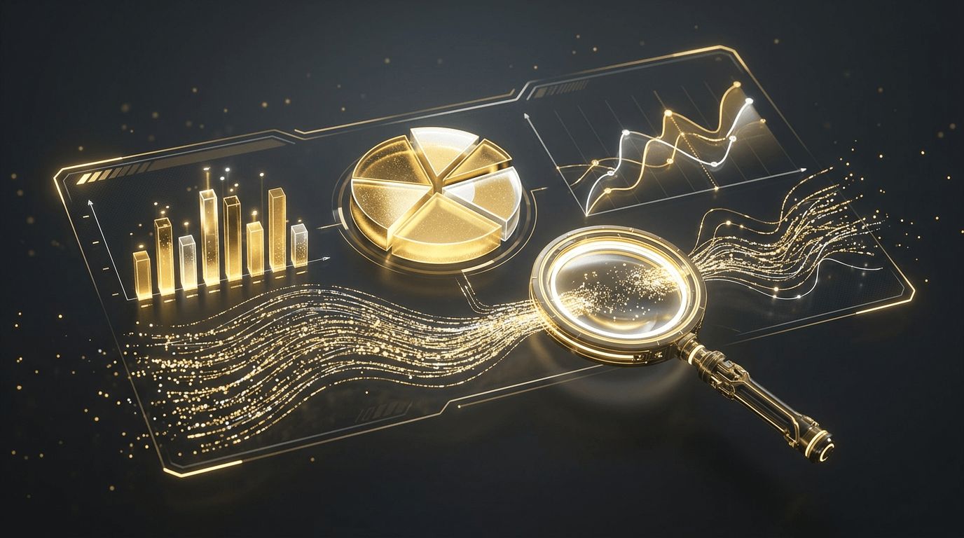 How Data Analytics Can Help in SEO