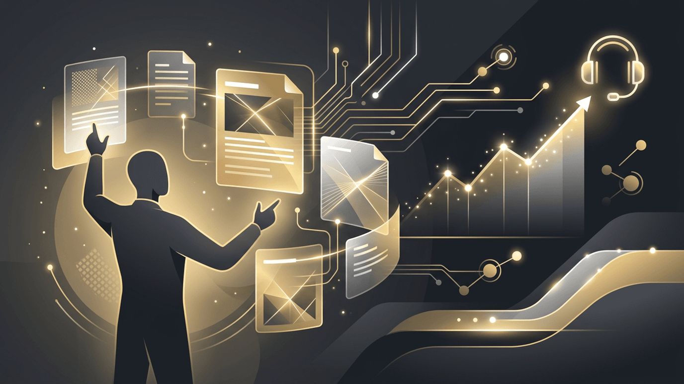 How Dedicated Account Managers Help With Blog SEO