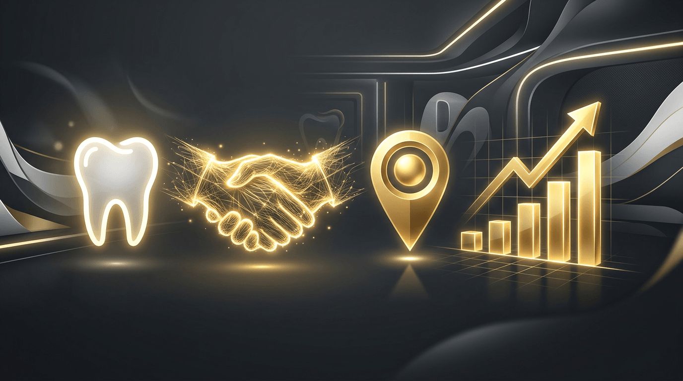 How Dentists Should Choose a SEO Company