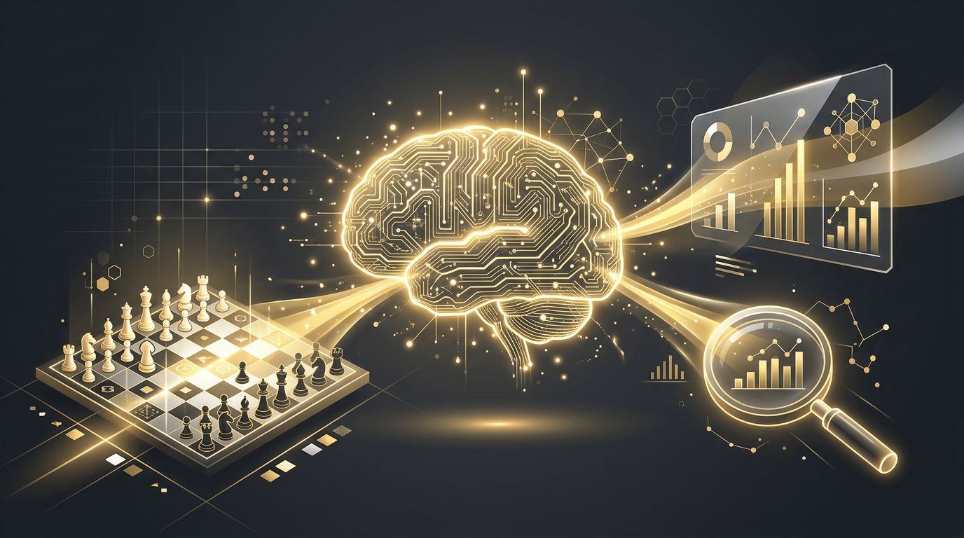 How Digital Intelligence Impacts SEO Strategies