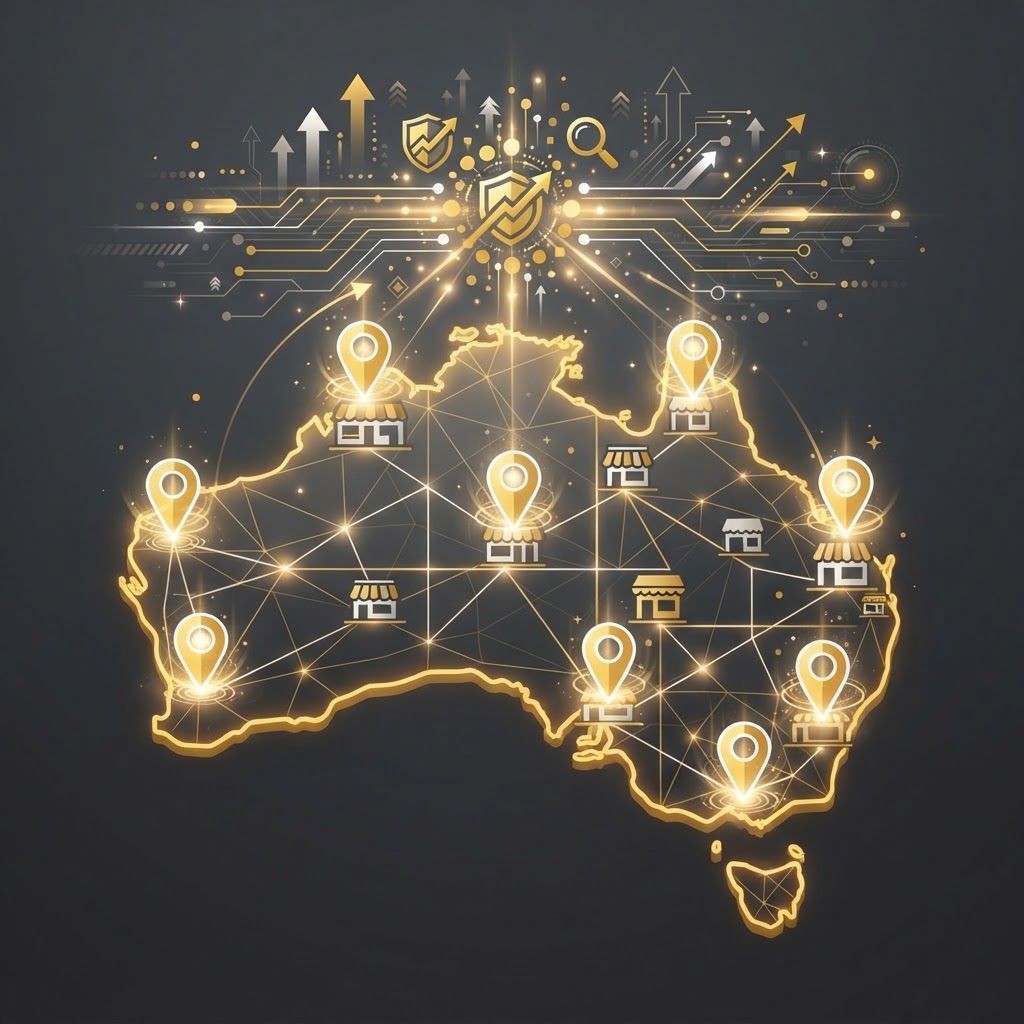 How Digital Marketing Agencies Help With Local SEO Australia