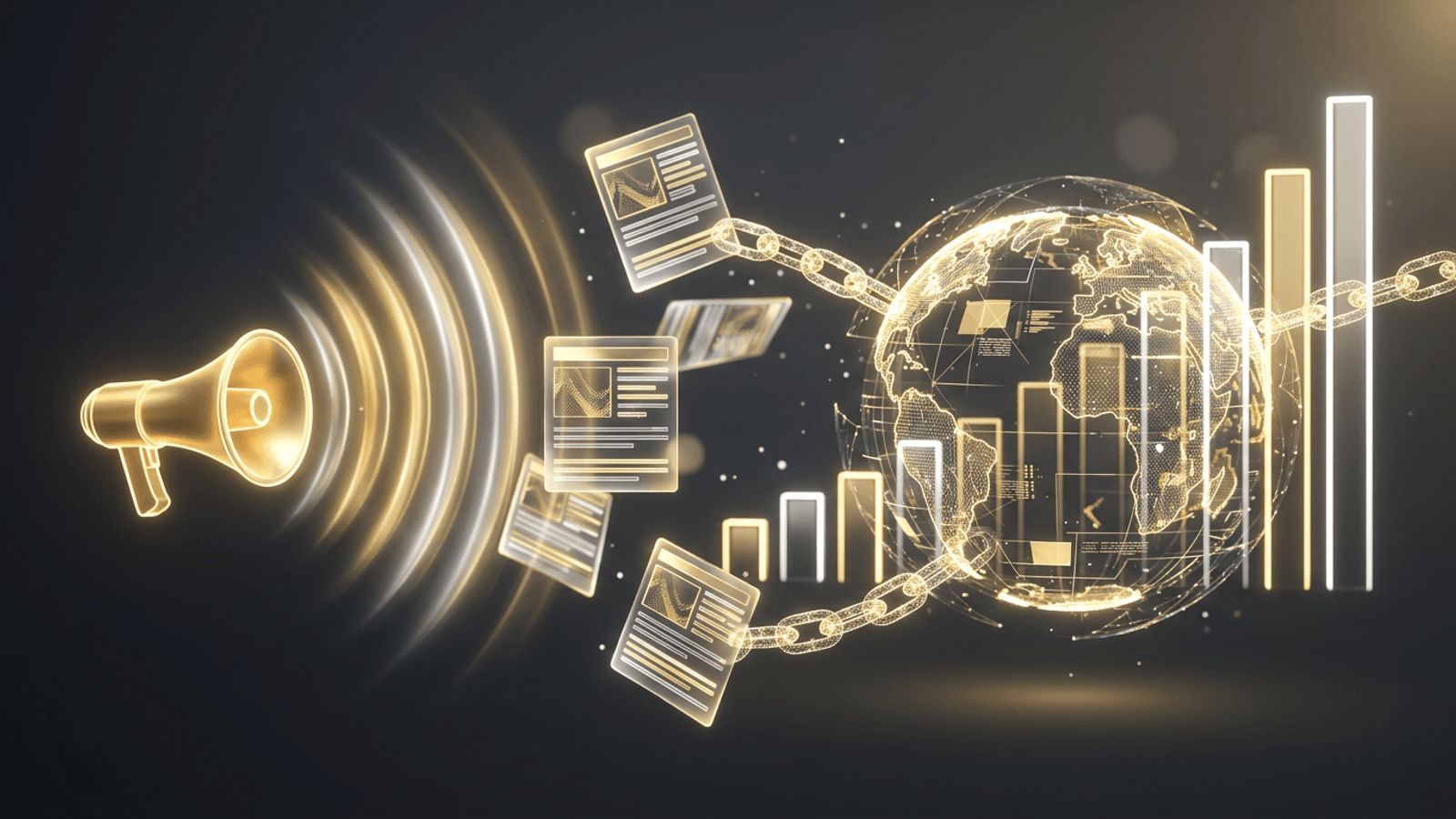 How Digital PR Affects SEO