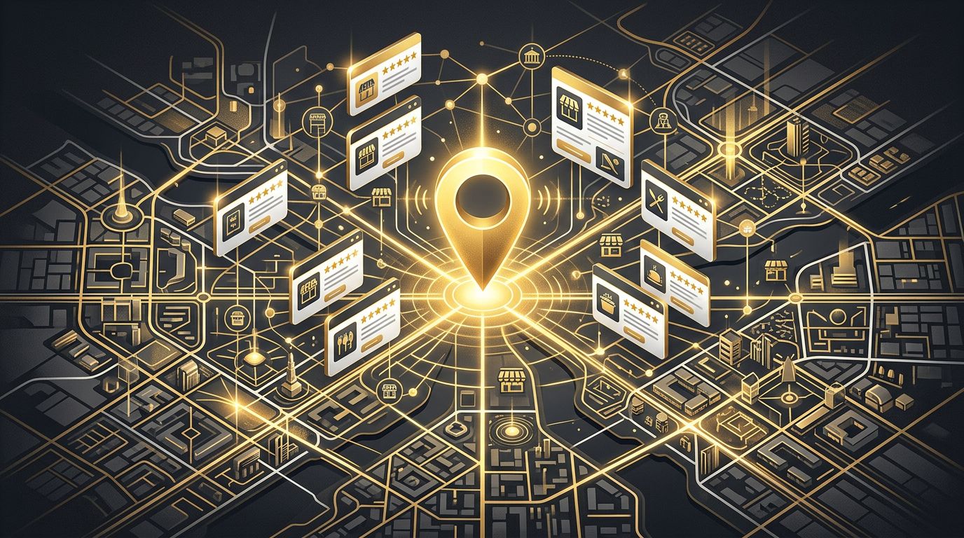 How Directory Listings Help Local SEO