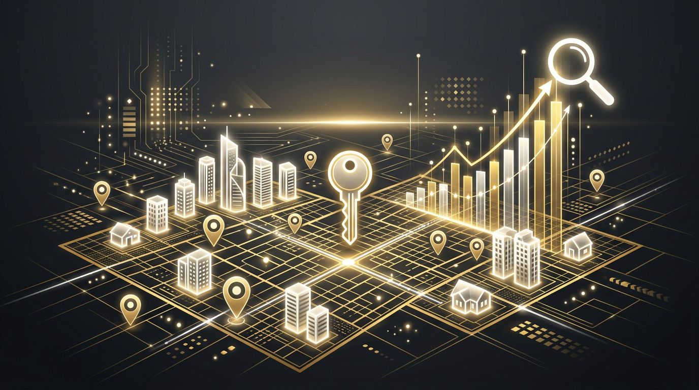 How Do Agencies Approach SEO for Property Management Companies