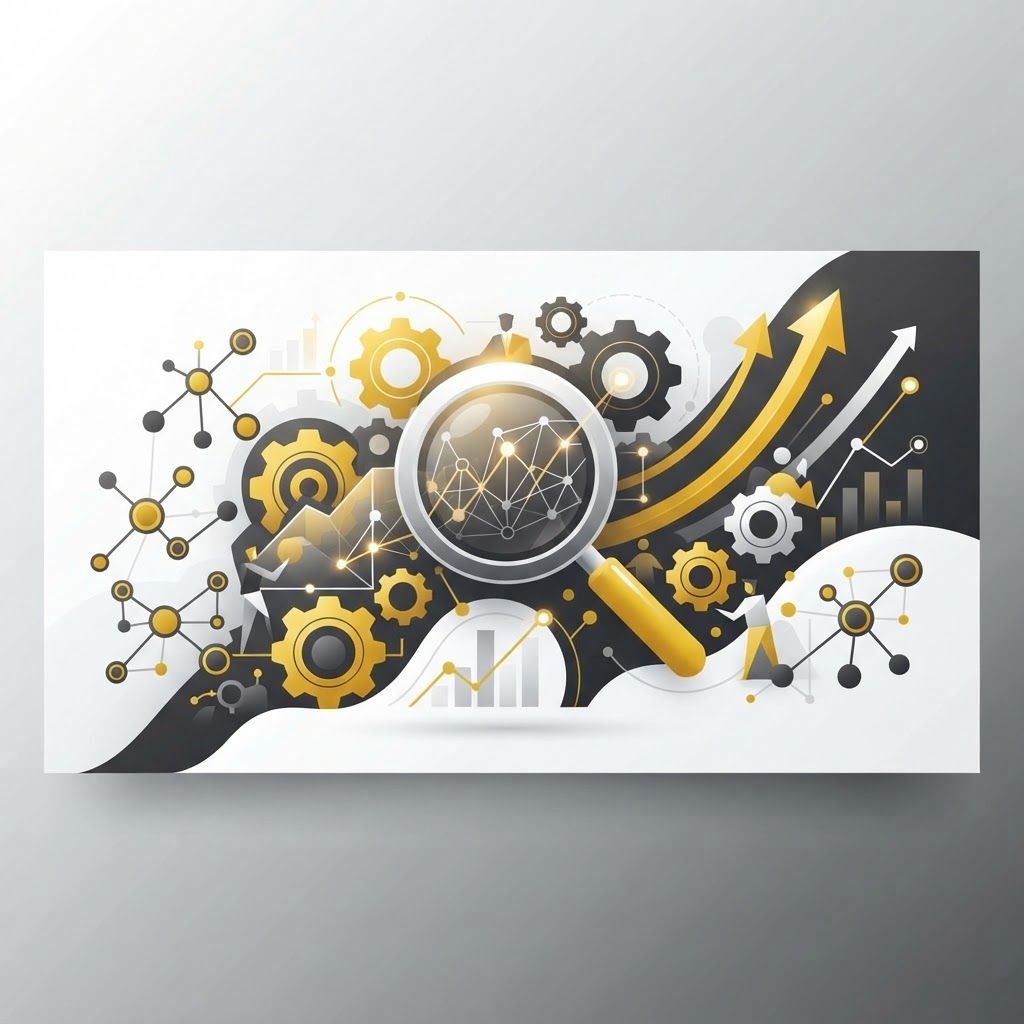 How Do Agencies Do SEO